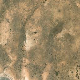 Satellite imagery of Koorakarina Hill, AU