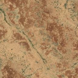 Satellite imagery of Koola Hill, AU