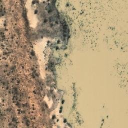 Satellite imagery of Hacketts Hill, AU