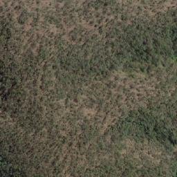 Satellite imagery of Mount Flintoff, AU
