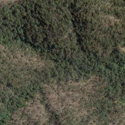 Satellite imagery of Mount Flintoff, AU
