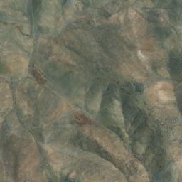 Satellite imagery of Cerro La Minita, CL