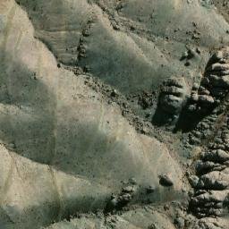 Satellite imagery of El Salto, CL