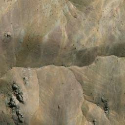 Satellite imagery of El Salto, CL