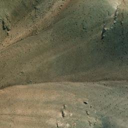 Satellite imagery of Cerro Vicuña, CL