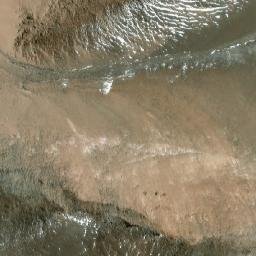 Satellite imagery of Volcan Parofes, AR