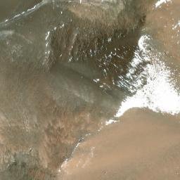 Satellite imagery of Volcan Parofes, AR