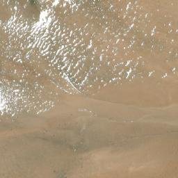 Satellite imagery of Volcan Parofes, AR