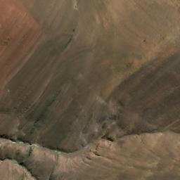 Satellite imagery of Filo de los Asadores, AR