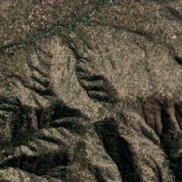 Satellite imagery of Loma Cuachua, AR