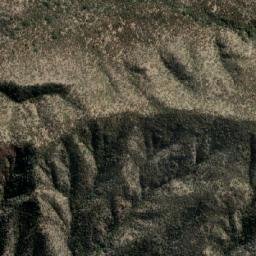 Satellite imagery of Loma Cuachua, AR