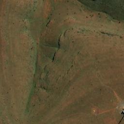 Satellite imagery of GAKARUSA, NA