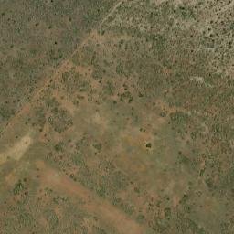 Satellite imagery of VAN WYKSFONTEIN, NA