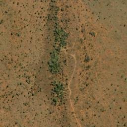 Satellite imagery of CHRISTIANA N OOS, NA