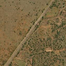 Satellite imagery of CHRISTIANA N OOS, NA