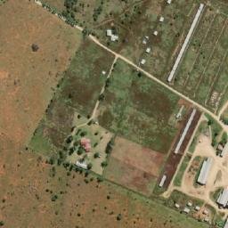 Satellite imagery of AANSLUIT, NA