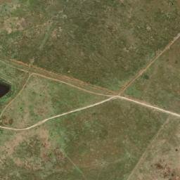 Satellite imagery of AANSLUIT, NA