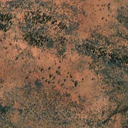 Satellite imagery of Pilot Point, AU