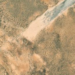 Satellite imagery of Koorakarina Hill, AU