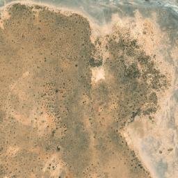 Satellite imagery of Koorakarina Hill, AU