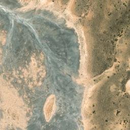 Satellite imagery of Koorakarina Hill, AU