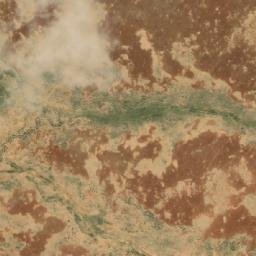 Satellite imagery of Koola Hill, AU