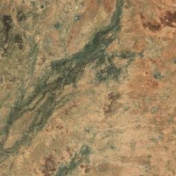 Satellite imagery of Stony Hill, AU