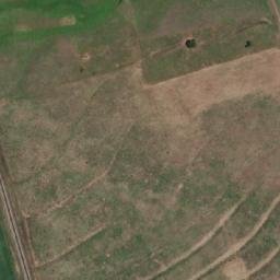 Satellite imagery of The Nob, AU