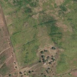 Satellite imagery of The Nob, AU