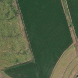 Satellite imagery of The Nob, AU
