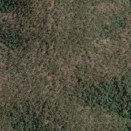 Satellite imagery of Mount Flintoff, AU