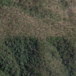 Satellite imagery of Mount Flintoff, AU