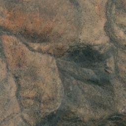 Satellite imagery of Cerro El Pedregoso, CL