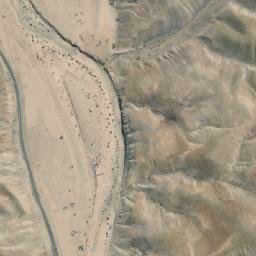 Satellite imagery of Manola, CL