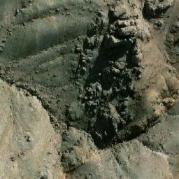 Satellite imagery of El Salto, CL