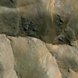 Satellite imagery of El Salto, CL