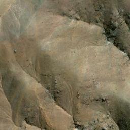 Satellite imagery of Cerro El Fraile, CL
