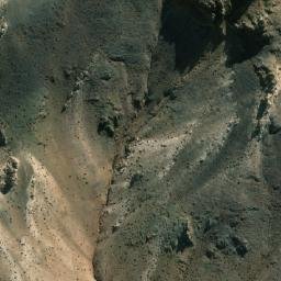 Satellite imagery of Cerro Vicuña, CL