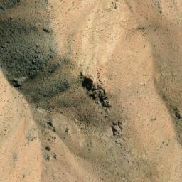 Satellite imagery of Cordón Vizcachas de Pulido, CL