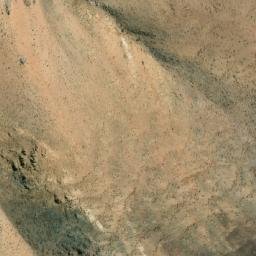 Satellite imagery of Cordón Vizcachas de Pulido, CL