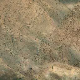 Satellite imagery of Cordón Vizcachas de Pulido, CL