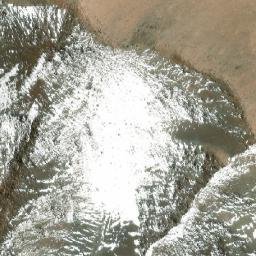 Satellite imagery of Volcan Parofes, AR