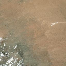 Satellite imagery of Volcan Parofes, AR