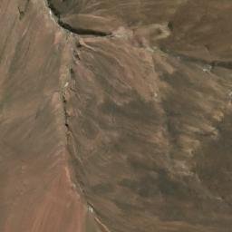 Satellite imagery of Filo de los Asadores, AR