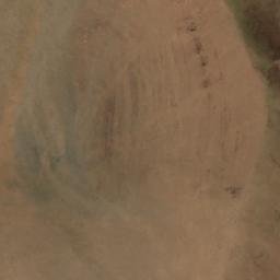 Satellite imagery of Cerrito Peñas Negras, AR