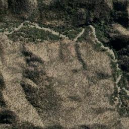 Satellite imagery of Loma Cuachua, AR