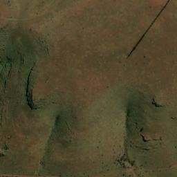 Satellite imagery of GAKARUSA, NA