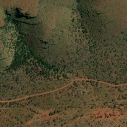 Satellite imagery of GAKARUSA, NA