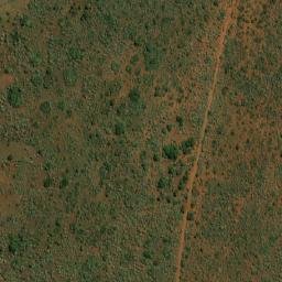 Satellite imagery of CLARKSDALE, NA