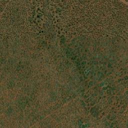 Satellite imagery of STANDARD PAN, NA